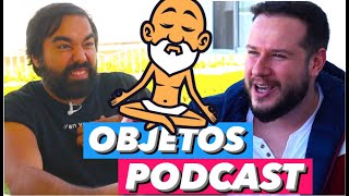 GURÚS MOTIVACIONALES - OBJETOS