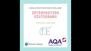 Interpreting Histograms