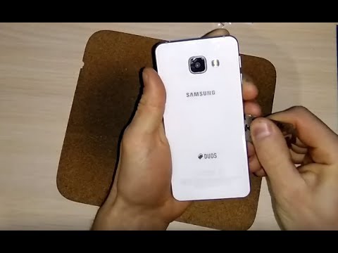 Замена Стекла Samsung Galaxy A52