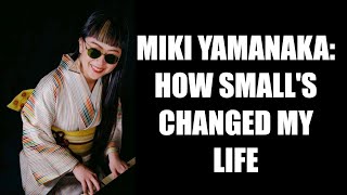 Miki Yamanaka - The Scene at Small's