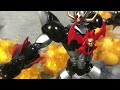 スーパーロボット超合金 マジンカイザーskl レビュー super robot chogokin majinkaiserskl reveiw