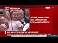 cumhurbaşkanı erdoğan ordu da konuştu biz millete hizmetle meşgulüz tgrt haber