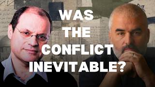 118: Ist Israel ein siedlerkolonialer Staat? Die ehrliche Antwort eines Historikers, mit Alex Yak...