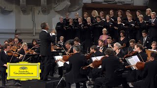 Berliner Philharmoniker & Claudio Abbado – Mozart: Requiem In D Minor: Sequentia: Dies Irae