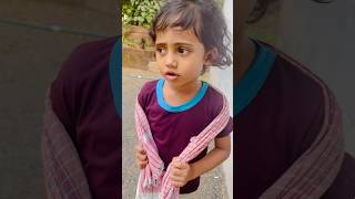 അമ്മ ഞാൻ കുളിച്ചിട്ട് വരാം #funny #comedy #ytshorts #cutegirl #shorts