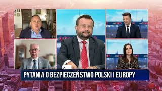 #PO9 | Wraca Polska Tuska | A. Klarenbach