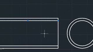 AutoCAD 2 Cara menentukan Ketebalan dan Jenis Garis serta Cara Mengaplikasikannya