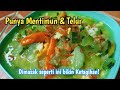 Bikin Tumis Timun Telur Cabenya Utuh | Ide Masakan Sehari hari #shorts