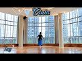 DEMO | CINTA | LINE DANCE | Erni Jasin (INA) - May 2026