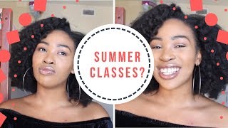 Should You Take Summer Classes Georgia State University
