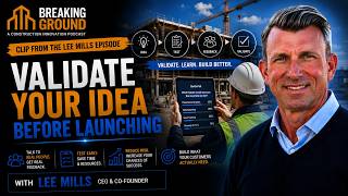 Validate Your Idea Before Launching