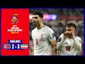 North Korea vs Iran 2-3 Highlights | World Cup Qualifiers 2026 Asia (AFC) #roadto26