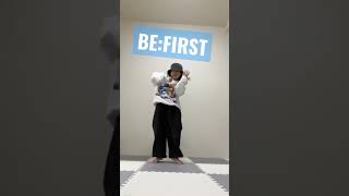 【踊ってみた】#befirst #boomboomback #そらちゃんねる #中学生女子 #kidsdance