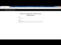 Ajax & Codeigniter -- How to create dynamic select box dependent​ with codeigniter & bootstrap