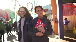 Niiko x SWAE presents: The Scoop | Episode 2