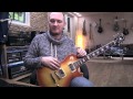 Singlecut Shootout - PRS SE, Gibson LPJ, Harley Benton L450 Plus