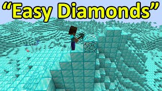 Minecraft but nothing goes wrong #5