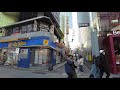 4k shibuya walking 渋谷センター街から宮下パークまで散歩しました。