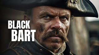 Il pirata che sfidò un'intera flotta da guerra: l'impresa di Bartholomew Roberts (Black Bart)