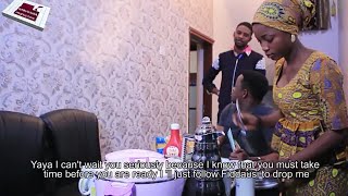 HUKUNCIN KISA 1\u00262 LATEST HAUSA FILM 2020 WITH ENGLISH SUBTITLE