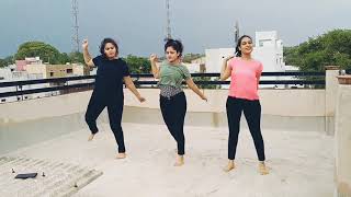 Jaani tere naa (mummy nu pasand nhi tu)- sunanda sharma / dance cover / Punjabi dance /choreographer