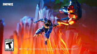 Fortnite The Foundation vs Ice King Event | Final Trailer