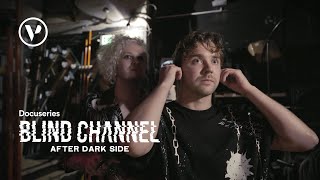 Blind Channel: After Dark Side | Meet Olli | Vita Pictura