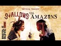 MUST END 30 APR | Swallows and Amazons | Official Trailer | Bristol Old Vic At Home