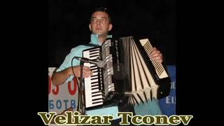 Velizar Tsonev solo akordeon. Велизар Цонев соло акордеон