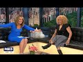 cher joins good day to wish darlene love a happy birthday