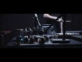 "ilomilo" by Billie Eilish (Robot Percussion Cover)
