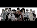 drifters ending 1 vermillion 8bit