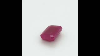 African Ruby  (Manik) 5.86 Ct Best Quality