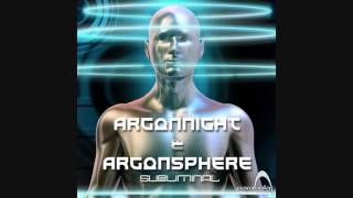 Argon Sphere - Om Namah