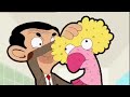 ᴴᴰ1080 Mr Bean cartoon Compilation ✴ Over 3 Hour Non Stop ! Special collection 2017