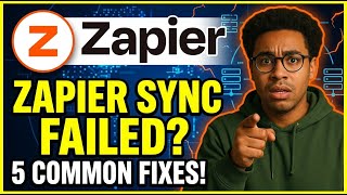 How to Fix Zapier Sync Issues 2026 (Causes & Solutions)