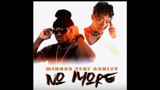 Minoss feat Anshley - No Mort  | Audio Officiel 2017 |