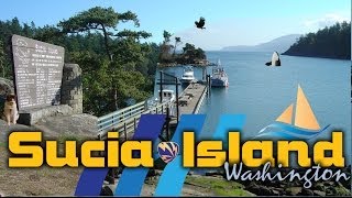 Sucia Island Marine Park Washington. Washington State Park Information In The San Juan Islands