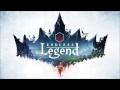 endless legend ost 25 from dawn to dusk gary s version