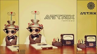 Astrix - Antiwar (Audiomatic remix)