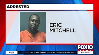 Atmore man arrested following shooting death