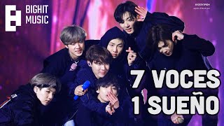 ¿Es BTS la mejor banda del K-POP o solo una MODA PASAJERA? | Documental BTS