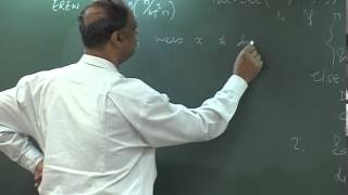 Mod-01 Lec-14 Parallel Algorithm