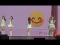 IVE - CHERISH | 20240706 Show what I have in Hong Kong [KPOP FanCam 4K]