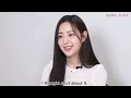 eng sub shin seulki talks about her choice in single infernos2 final