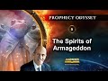 LIVE: Prophecy Odyssey  - The Spirit of Armageddon | Doug Batchelor | Part 9