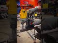 any idea what i’m building diy fabrication maker welding