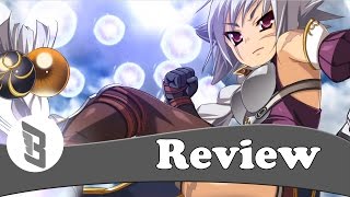 Koihime Enbu Review