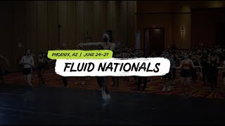 Fluid Dance | NATIONALS PROMO 2021