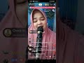 Sonia persi Hamida ndis Al Husna live di Tik tok merdu sekali